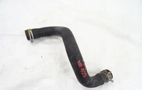 Peugeot 208 Engine coolant pipe/hose 9671339080