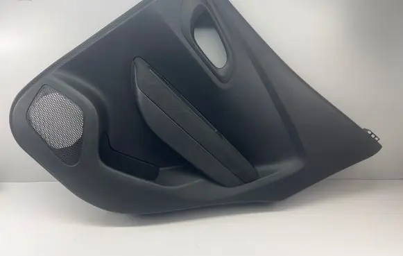 Renault Kadjar Rear door card panel trim 829A07212R 55326