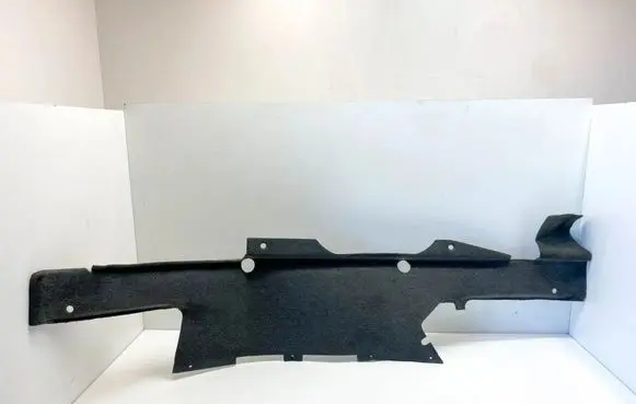 Mercedes-Benz SL R129 Centre console side trim rear A1296940090 1296940090