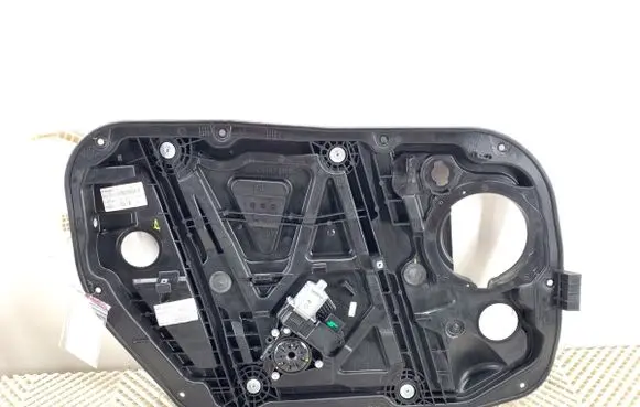 KIA Xceed Front door window regulator with motor 82450J7010
