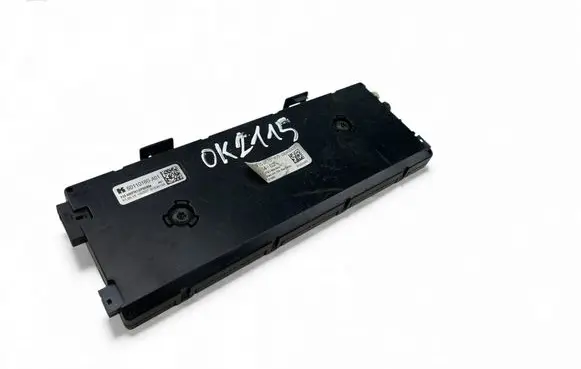 BMW X3 F25 Other control units/modules 9276064
