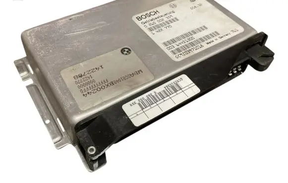 BMW 5 E39 Gearbox control unit/module 0260002359 1422770 1422788