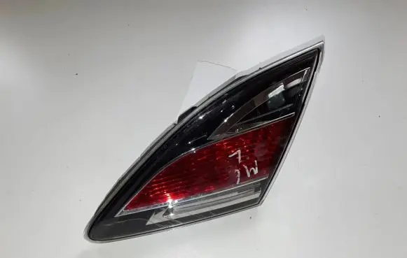 Mazda 6 Tailgate rear/tail lights GS1F513F0