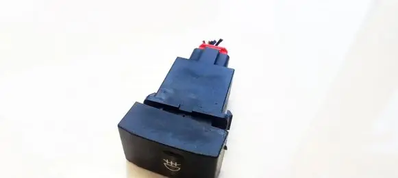 KIA Sorento Fog light switch 937703E000