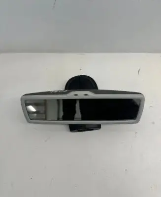 Volkswagen PASSAT B6 Rear view mirror (interior) 3C0857511 9051883000 20412022
