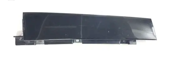 Ford Fusion II Rear door trim (molding) ES73F254A41C