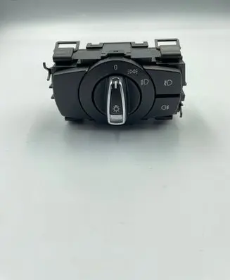BMW 5 E60 E61 Light switch 9169415 33600222