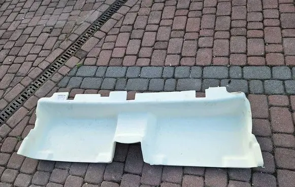 Opel Astra L Interior carpet 9831984180