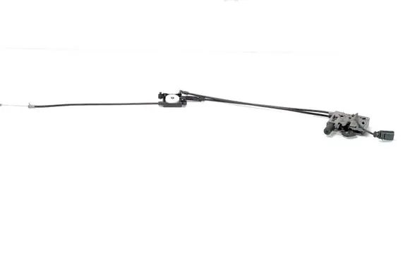 Cupra Formentor Engine bonnet/hood lock/catch 5FF823509A