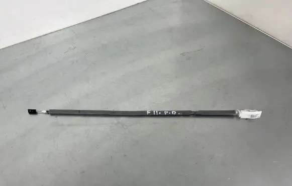 BMW 5 F10 F11 Front door cable line 7175652