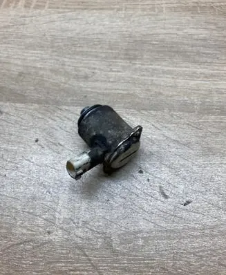 BMW 6 E63 E64 Tailgate exterior lock 01982939