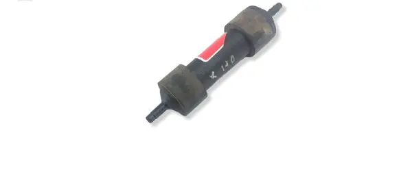 Volkswagen PASSAT B7 Vacuum air tank 03G129808C