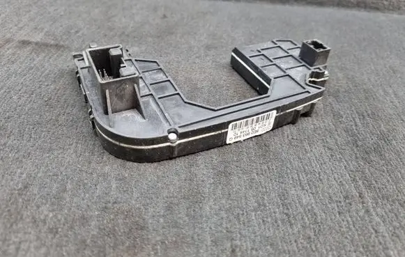 Audi A4 S4 B7 8E 8H Steering angle sensor 8E0953549Q