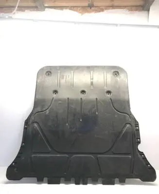 Skoda Octavia Mk4 Engine splash shield/under tray 5WA825236C 5WA825236D