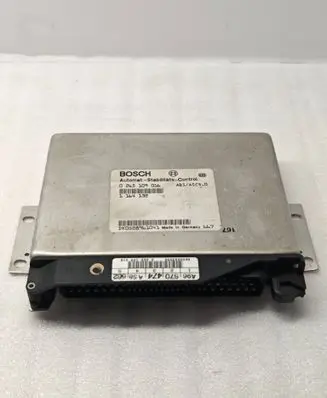 BMW 7 E38 ABS control unit/module 1164132 0265109016 DK0G28961041