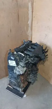 Peugeot 508 Engine DW10BTED4 RH01 RHF