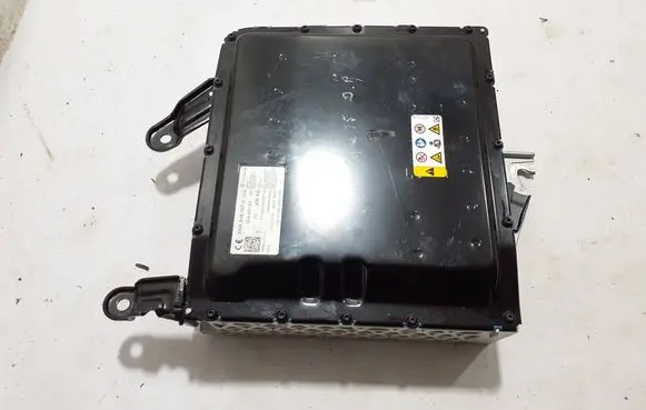 Cupra Formentor Hybrid / electric car battery 3WA915107C