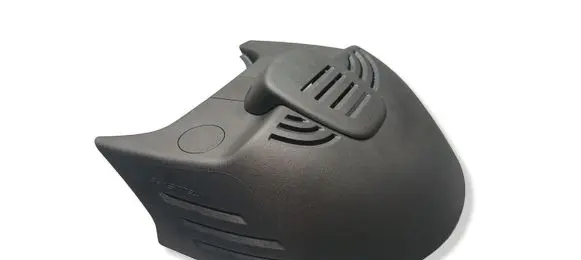 Volvo S90, V90 Rearview mirror trim 31402936