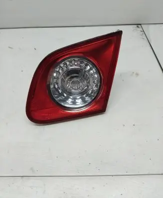 Volkswagen PASSAT B6 Tailgate rear/tail lights 3C5945076C