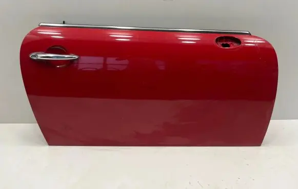 Mini One - Cooper Clubman R55 Front door