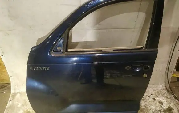 Chrysler PT Cruiser Front door melynos