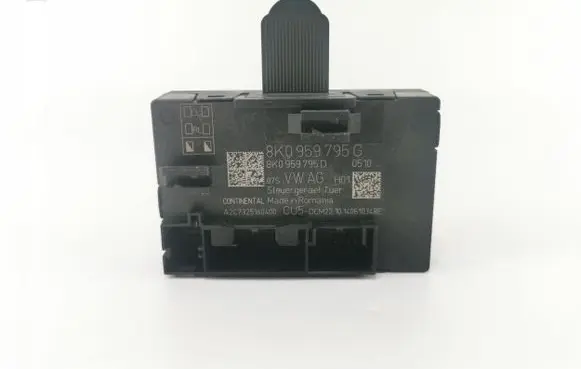 Audi Q5 SQ5 Other control units/modules 8K0959795G