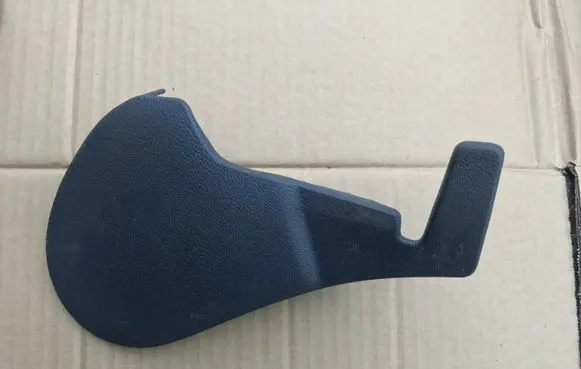 Volkswagen Touran I Seat trim 1K4881479D