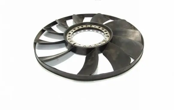 Volkswagen PASSAT B5 Fan impeller 058121301B
