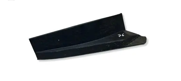 Toyota C-HR I Rear/tail light trim molding 81497F4010