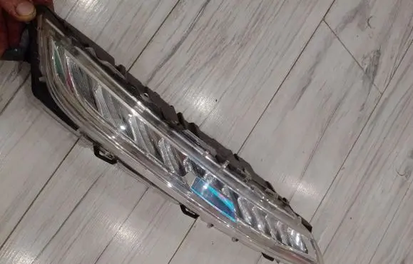 Citroen C4 Grand Picasso LED Daytime headlight 9676036480
