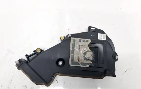 Ford Focus Timing belt guard (cover) 9684193080 9686975480