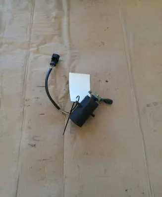 Ford Galaxy Accelerator pedal position sensor 0205001044