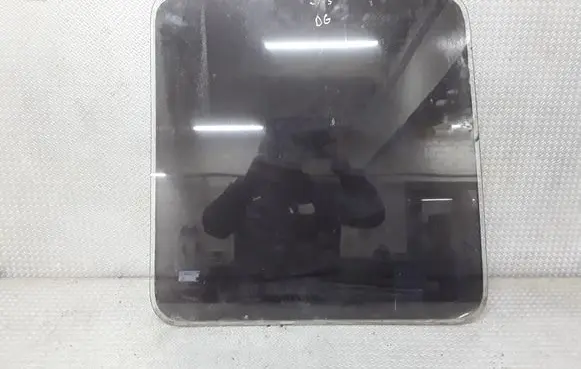 Mercedes-Benz Sprinter W901 W902 W903 W904 Loading door trunk window/glass 