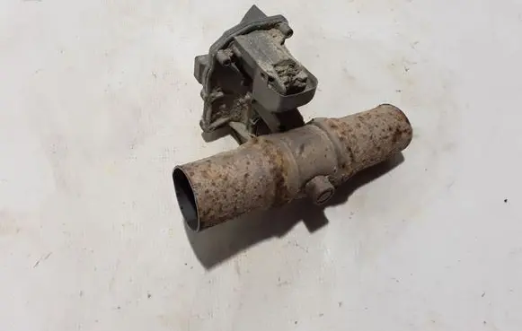 Muffler mount bracket/holder