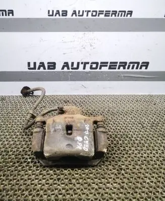 KIA Ceed Front brake caliper 58190A6A00