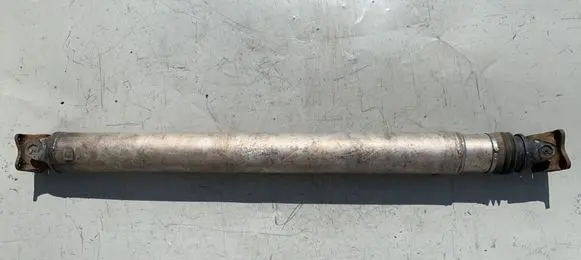 Opel Frontera B Rear driveshaft/prop shaft 8971253001