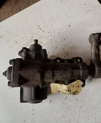 Hyundai Galloper Steering rack 9KBN