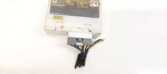 Honda HR-V Other control units/modules 906AB2A WG1G292B