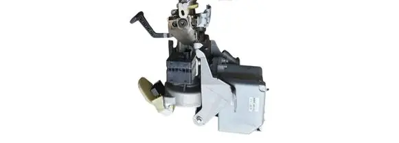 Renault Scenic III - Grand scenic III Electric power steering pump 488100379R PW22BD0152Q