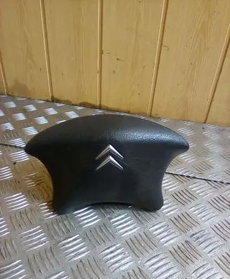 Citroen C8 Steering wheel airbag 14001063YR