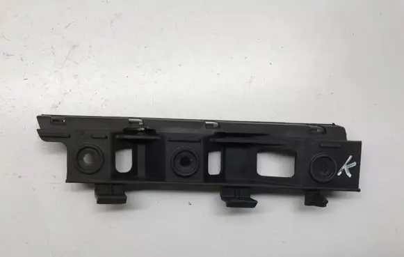 Volkswagen PASSAT B6 Front bumper mounting bracket 3C0807183