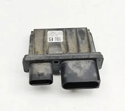 Volkswagen Caddy Adblue control unit 7N0941329 0444050137