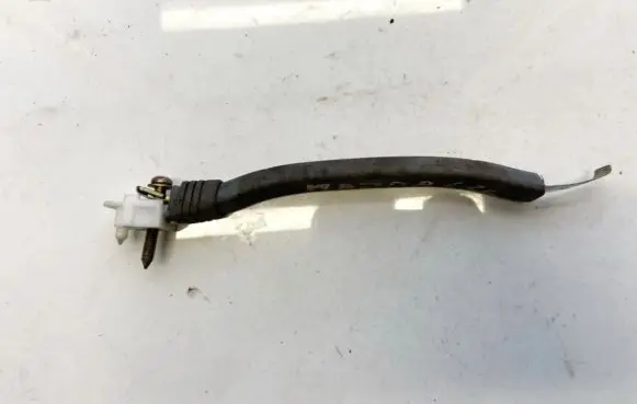 Mazda 626 Front interior roof grab handle