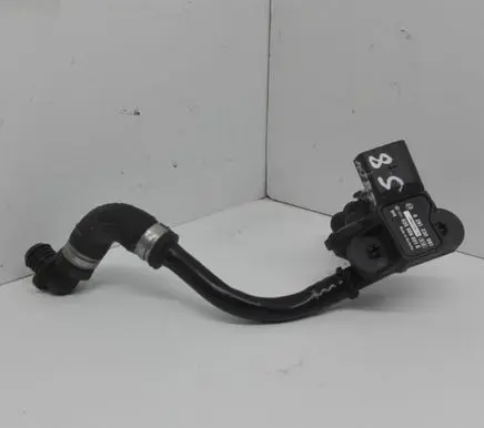 Audi A8 S8 D4 4H Air pressure sensor 036906051G 4H1611931B