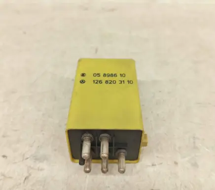 Other relay