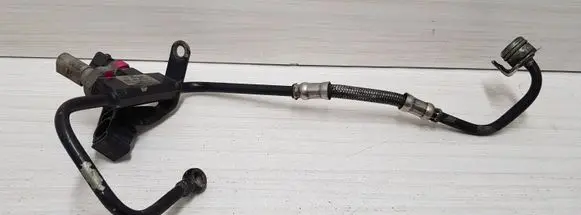 Audi A6 S6 C5 4B Turbo turbocharger oiling pipe/hose 059145771G 077422 AAF27040