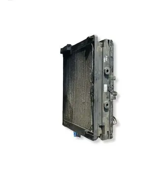 BMW 5 GT F07 Radiator set DW87448 X0240004 8509171