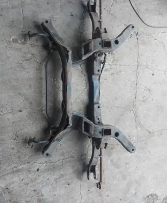 Chevrolet Captiva Rear subframe 7F25A5