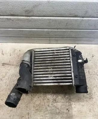 Audi A6 S6 C5 4B Intercooler radiator 00755015
