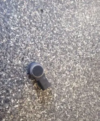Citroen C5 Parking PDC sensor 0263003587